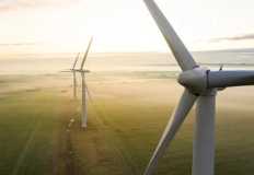 تحالف شركات إنفينيتي ومصدر وحسن علام يوقع اتفاقيات بقيمة ٩ مليارات دولار بمجال طاقة الرياح