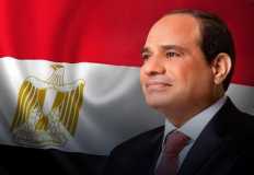 قرار هام من الرئيس السيسي بشأن أراضي الوزارات في وسط القاهرة