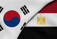 مصر وكوريا الجنوبية تناقشان سبل دعم الشركات الناشئة