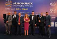 مصر تستضيف حفل توزيع جوائز المسابقة العربية للتغليف