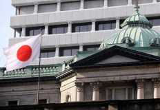 نمو الصادرات اليابانية وتراجع الواردات