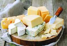 ارتفاع أسعار الجبن الرومي بنسبة 20% .. وشركات الأجبان تكشف السبب