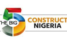 نيجريا تستضيف معرض Big5 construct سبتمبر المقبل بمشاركة 21 شركة مصرية