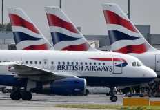 بدء تسيير 9  رحلات طيران أسبوعيًا من المملكة المتحدة  ومدريد إلى شرم الشيخ خلال أكتوبر ونوفمبر