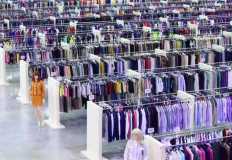 شعبة الملابس بالغرفة التجارية تتوقع استقرار الأسعار خلال عيد الأضحى
