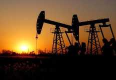 مخزونات النفط الأمريكية تنخفض بقيمة 2.5 مليون برميل