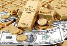 انخفاض مفاجئ في سعر الذهب اليوم.. رفع الفائدة وصفقة "صندوق النقد" كلمة السر