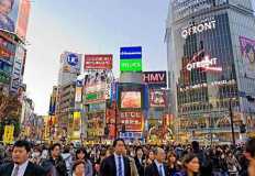 اليابان اقتصاد عالمي يفقتد مكانته .. تفاصيل حالة الركود التي تتعرض لها طوكيو
