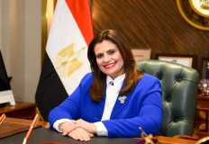 وزيرة الهجرة : 28 أبريل انتهاء مبادرة سيارات المصريين بالخارج