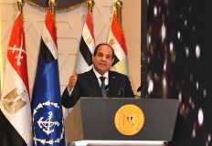 السيسي : مؤتمر الاستثمار رسالة ثقة ودعم من الاتحاد الأوروبي للاقتصاد المصري  