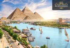فوربس : مصر من أفضل 3 وجهات سياحية للإجازات في 2024