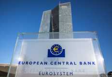 تقرير يكشف الأسباب الحقيقية التى دفعت المركزي الأوروبي لخفض الفائدة  
