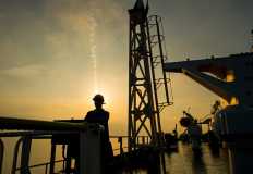 مصر تخطط لرفع حجم انتاج النفط بمعدل 9% العام القادم