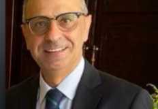 تعيين حسام الجراحي نائباً لرئيس هيئة السلع التموينية