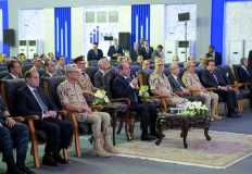 الرئيس السيسي : مصر محور عالمي رئيسي لنقل البيانات بين الشرق والغرب