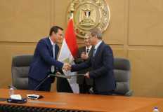 بروتوكول تعاون بين الشركة القابضة لكهرباء مصر وشنايدر إلكتريك  