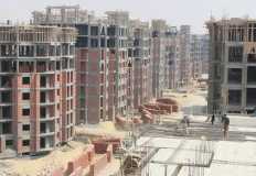 جيه إل إل: السوق العقاري شهد تنفيذ 7000 وحدة سكنية في الربع الأول  