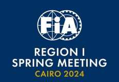 نادي السيارات يستضيف اجتماعات الربيع للاتحاد الدولي  