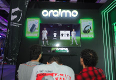 oraimo العالمية تستعد لتصنيع أول باور بنك في السوق المصري  