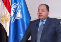 معيط : توسيع مظلة التأمين الصحى في الموازنة .. ونجحنا فى تكوين احتياطيات ١١٥ مليار جنيه