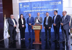 وزير الاتصالات ورئيس البورصة يشاركان قيادات شركة ديجيتايز للاستثمار والتقنية في "قرع الجرس"