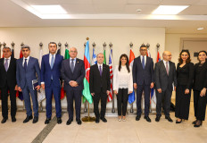 اتفاق مصر وأذربيجان على التعاون في مجال التصنيع الدوائي وتبادل الصادرات الغذائية