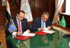 بنك مصر يدعم منظومة الدفع والتحصيل الإلكتروني في محافظات نظام التأمين الشامل