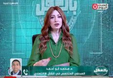 "محلل اقتصادي" يوضح أهمية إطلاق مشروع ميكنة منظومة الضرائب العقارية