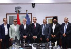 خطة توسعية لنوكيا العالمية لتصنيع الهواتف المحمولة فى مصر والتصدير للخارج
