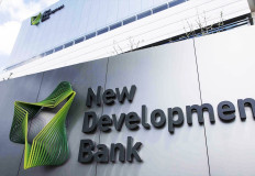 كل ما تريد معرفته عن بنك التنمية الجديد NDB وفرص الشراكة مع مصر (إنفوجراف)