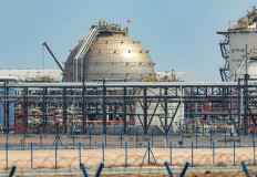 الأمارات تكثف عمليات شراء النفط العراقي
