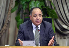 معهد التمويل الدولي يشيد بسداد مصر ٢٥ مليار دولار من الدين العام المحلى والخارجى منذ مارس  