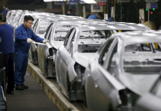 صادرات السيارات الكورية تسجل 6.5 مليار دولار في مايو الماضي  