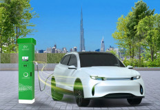 السيارات الكهربائية في الإمارات تستحوذ على 15% من مبيعات المركبات بحلول 2030