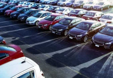 توقعات بارتفاع أسعار السيارات الجديدة والمستعملة