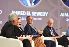 حسام هيبة: مؤتمر الاستثمار المصري الأوروبي نموذج لشراكة الحكومة والقطاع الخاص  