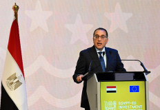 في ختام مؤتمر الاستثمار المصري الأوروبي .. توقيع 35 اتفاقية ومذكرة تفاهم بقيمة  67,7 مليار يورو  