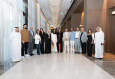 أبوظبي تستضيف  المرحلة النصف نهائية من جوائز إيمي الدولية 2024  