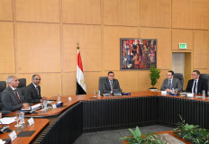 وزير الإسكان : ضغط معدلات تنفيذ وحدات "سكن لكل المصريين" لتسليمها لمستحقيها  