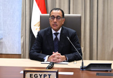 مصر أمام منتدى العمل العالمي : 4,5 تريليون دولار سنويا حجم الفجوة التمويلية للاستثمارات المناخية