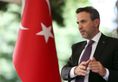 تركيا تسعى لزيادة صادراتها من الغاز إلى الاتحاد الأوروبي