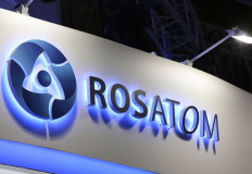 "روساتوم" الروسية تتصدر المتنافسين لبناء ثاني محطة طاقة نووية في تركيا