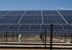 "مصدر" الإماراتية تستعد لطرح سندات خضراء للتوسع بالطاقة المتجددة