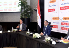 مجلس الأعمال المصري الهندي : مبادرة لزيادة الاستثمارات الهندية في مصر إلى 5 مليار دولار قبل 2027