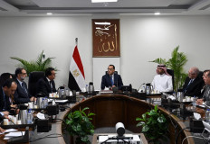 المراعي السعودية : استثماراتنا في مصر تتزايد .. و50 مليون دولار قيمة الصادرات