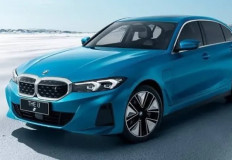 وكيل BMW يحذر من السيارات الكهربائية المستوردة من الصين