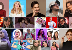 برنامج بطلة من YouTube يدعم 500 موهبة واعدة في مشاركة أصواتهنّ وتحدي الصور النمطية