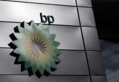 "BP" تشتري 15% من شركة صينية لإنتاج وقود الطائرات المستدام