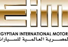 شركة "EIM تخطط لتصدير نحو 105 ألف سيارة خلال 5 سنوات