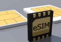 تفعيل خدمة الشريحة الإلكترونية eSIM في مصر قريبًا.. كل ما تحتاج إلى معرفته عنها